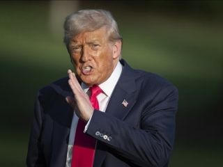 روی میز ترامپ چه می‌گذرد؟ بررسی گزینه‌های کاخ سفید برای حمایت از معترضان در ایران