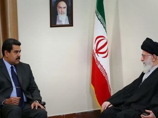 وقتی متحدان یکی‌یکی می‌افتند؛ سقوط مادورو چه پیامی برای تهران دارد؟