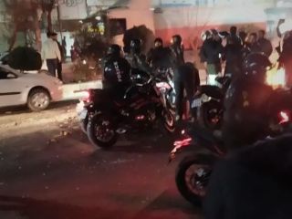 پیش‌بینی اکونومیست از فرجام اعتراضات سراسری در ایران