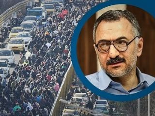 سعید لیلاز: در یکی دو ماه آینده اتفاقات مهمی در ایران می‌افتد