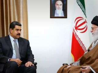 پیام دستگیری مادورو به تهران: فرو ریختن تابوی «مصونیت رهبران»