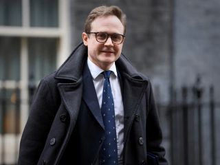 وزیر سابق امنیت بریتانیا: چند مقام ایرانی همین حالا برای تضمین امنیت خود پس از سقوط در تماس هستند