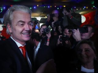 نایب رییس مجلس هلند: خامنه‌ای، اتاق امن تو چقدر نزدیک است؟/ پاسخ ایلان ماسک به پست خامنه‌ای: «زهی خیال باطل»