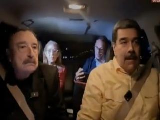 ادعاهای پوشالی اخیر مادورو درباره قدرت پدافند هوایی جمهوری اسلامی در ونزوئلا + ویدیو