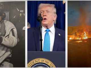 بازداشت مادورو در سالروز ترور قاسم سلیمانی؛ همزمانی اتفاقی است یا پیام ترامپ به تهران؟