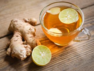 مصرف روزانه زنجبیل چه اثری بر فشار خون دارد؟