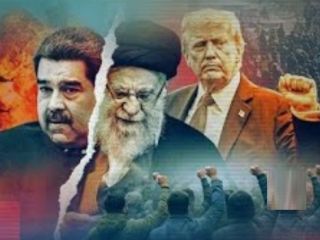 پیام سقوط متحد خامنه‌ای به دست ترامپ در ۳۰ دقیقه