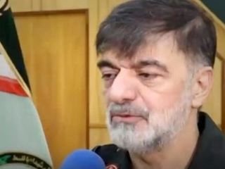 رادان: لیدرهای دستگیر شده اعتراف کرده‌اند که دلار گرفته‌اند / اعتراضات در هشتمین روز ادامه دارد