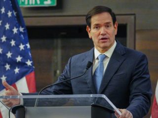 روبیو: اجازه نمی‌دهیم ونزوئلا به گذرگاه جمهوری اسلامی و حزب‌الله در نیم‌کره غربی تبدیل شود