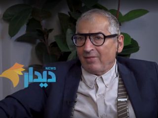 زیبا کلام: مشکل ترامپ با جمهوری اسلامی بخاطر اختلاف های سیاسی است نه موضوع دموکراسی