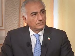 شاهزاده رضا پهلوی خطاب به خامنه‌ای: مبارزه تا نابودی رژیم ضدایرانی‌ات ادامه خواهد داشت