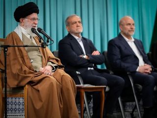 بازداشت مادورو و حذف ونزوئلا از گزینه‌های تبعید؛ اگر جمهوری اسلامی سقوط کند، مقامات کجا می‌گریزند؟