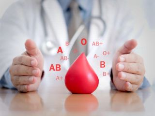 کدام گروه خونی بیشتر مستعد بیماری است؟