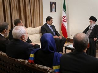 سرنوشت طلب ۲ میلیارد دلاری ایران از ونزوئلا چه می‌شود؟