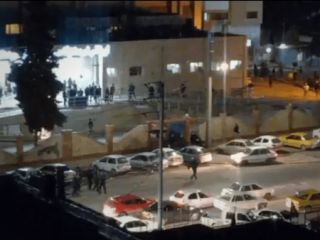 روایت خبرگزاری فارس از یورش مأموران به بیمارستان در ایلام: در بیمارستان سنگر گرفته بودند