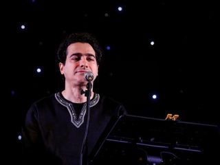 همایون شجریان: در همراهی با اعتراضات کنسرتم در اروپا را لغو کردم