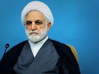 اژه‌ای: به دلیل حمایت آمریکا و اسرائیل، این بار هیچ ارفاقی نخواهیم کرد+ ویدیوی اعترافات اجباری دو دختربچه