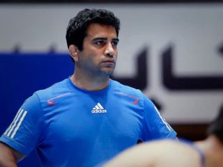 حمایت ورزشکاران از اعتراضات؛ محمد طلایی به خامنه‌ای: فریادی که از سر فقر بلند می‌شود، اغتشاش نیست