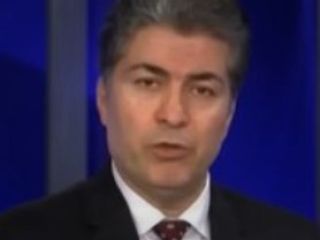 علی جوانمردی: از دید وزارت خارجه آمریکا آلترناتیو در داخل ایران است