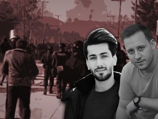 اعتراضی مسالمت‌آمیز که به گلوله بسته شد؛ در ازنا چه گذشت؟