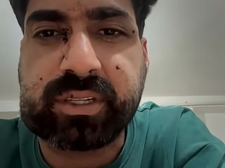 معترض زخمی: پشیمان نیستم؛ به خدا من هم جوانم، دنبال رهن خونه و گرفتارم و گرسنه