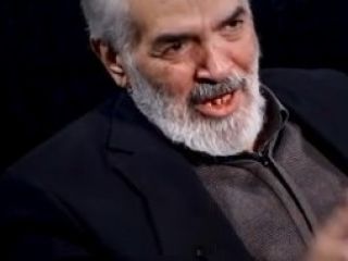 توجیه بیشرمانه فقر توسط  محمدحسن قدیری ابیانه، دیپلمات سابق ایران