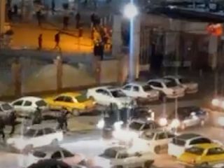 پزشکیان و وزارت بهداشت از «بررسی» حمله مأموران به بیمارستان ایلام خبر دادند