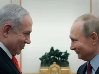 رسانه اسرائیلی: نتانیاهو از طریق پوتین به تهران پیام داد «اسرائیل قصد حمله به ایران را ندارد»