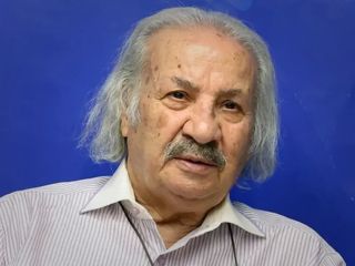 سعید پیردوست، بازیگر سینما و تلویزیون، در سن ۸۵ سالگی درگذشت