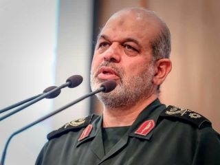 جانشین فرمانده کل سپاه: از دشمن نمی‌ترسیم؛ زیر بار سلطه آمریکا نمی‌رویم