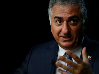 از «پیمان کوروش» تا بازگشت به بازارهای نفت؛ نقشه راه رضا پهلوی برای ایرانِ پس از جمهوری اسلامی