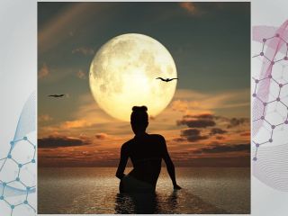 علم چه می‌گوید؛ ماه کامل و بیخوابی‌‌های شبانه، چکار کنیم؟