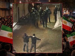 شاهزاده رضا پهلوی: ایران آماده گذار دموکراتیک است