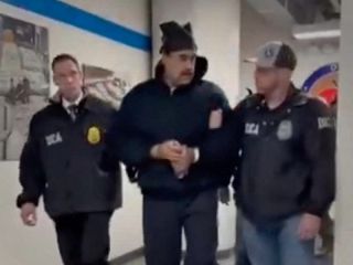 از صدام تا مادورو؛ شباهت رهبران یاغی در لحظه سقوط