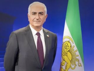 شاهزاده رضا پهلوی: آماده‌ام به محض فراهم شدن شرایط برای رهبری نبرد نهایی وارد ایران شوم