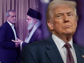 اسرائیل هیوم: ترامپ طرح ویتکاف را کنار گذاشت؛ مذاکره‌ای با تهران در کار نیست