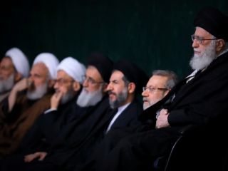 مقام بریتانیایی: خروج گسترده طلا از ایران نشانگر آماده شدن حکومت برای پس از سقوط است