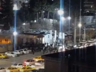 ممانعت از اهدای خون و ربودن مجروحان پس از تیراندازی به معترضان ملکشاهی