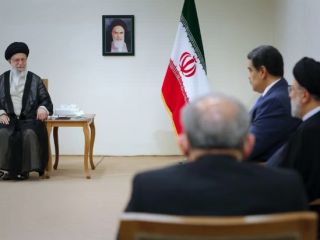 از کاراکاس تا تهران؛ بازداشت مادورو و سناریوهای احتمالی برای رهبران جمهوری اسلامی