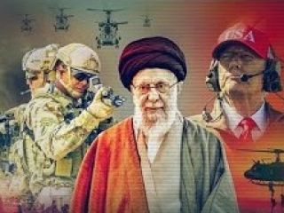 ترامپ در تدارک شکار خامنه‌ای با کماندوهای ویژه دلتا