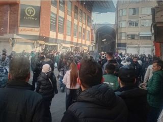 رسانه‌های اسرائیل؛‌ اعتراضات ایران منجر به فروپاشی نظام حاکم خواهد شد؟