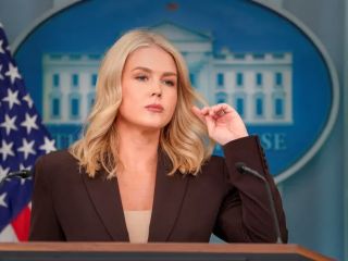 کاخ سفید: ترامپ در حال بررسی امکان خرید جزیره «گرینلند» است