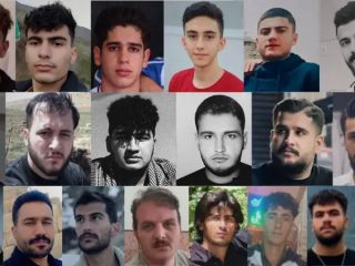 از کشته‌شدگان اعتراضات دی ۱۴۰۴ چه می‌دانیم؟