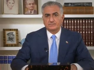 شاهزاده رضا پهلوی: این پیامی مستقیم خطاب به نیروهای مسلح و امنیتی ایران است