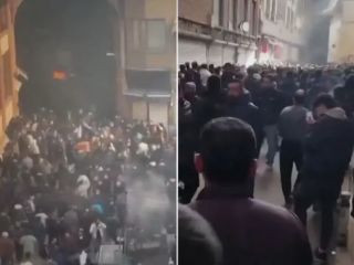 ترامپ چگونه می‌تواند به معترضان شجاع ایران کمک کند؟