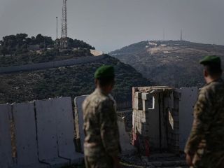 تکمیل نخستین مرحله خلع سلاح حزب‌الله لبنان؛ عراقچی به بیروت سفر کرد