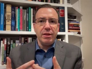 گفت‌وگو با ایلان برمن؛ آمریکا تا کجا آماده حمایت از معترضان در ایران است؟