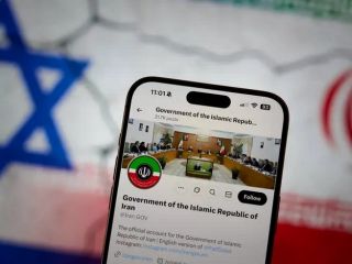 ارزیابی کارشناس اسرائیلی از احتمال جنگ در بحبوحه اعتراضات