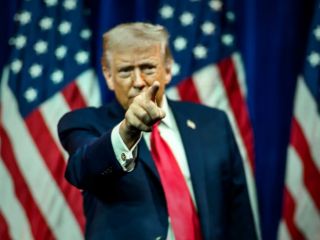 ترامپ: نظارت آمریکا بر ونزوئلا ممکن است سال‌ها ادامه یابد