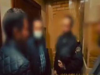 ویدیوی که کیهان منتشر کرد:اگر در خانه هم شعار دهید با پهپاد شناسایی میشوید.به ایران هیتلری خوش آمدید